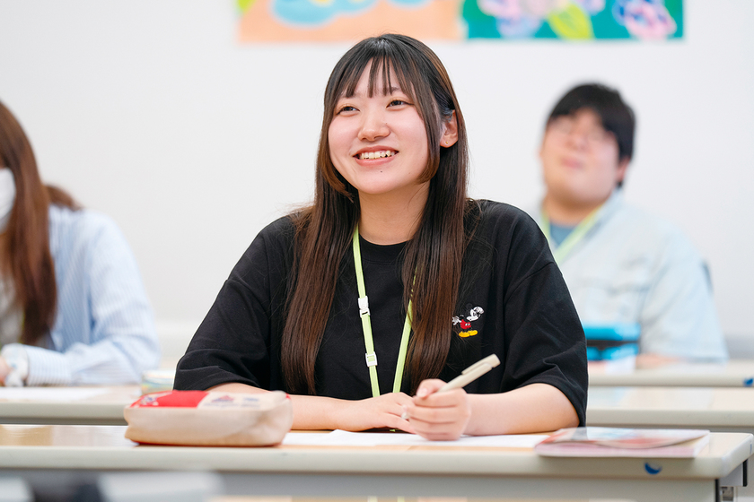 キャンパスライフPhoto