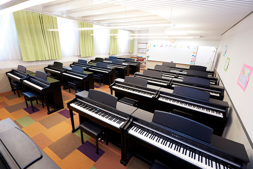 キャンパスライフPhoto