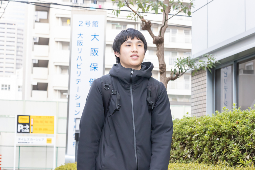 キャンパスライフPhoto