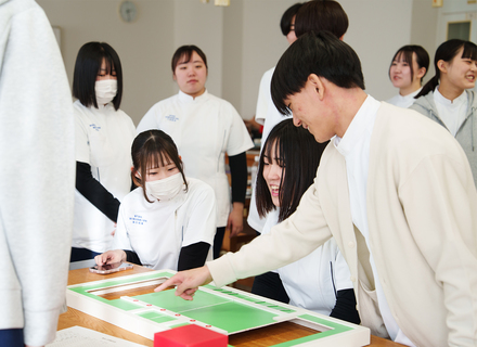 学校の特長2