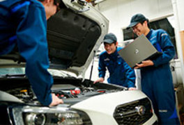 専門学校　東京工科自動車大学校世田谷校