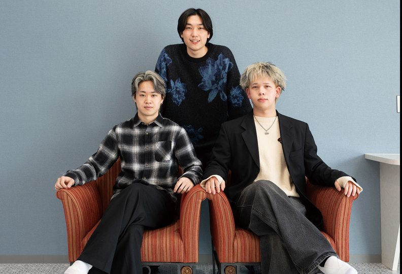 長野理容美容専門学校の風景