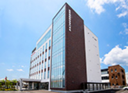 長野理容美容専門学校の特長１