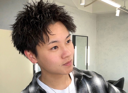 長野理容美容専門学校の特長２