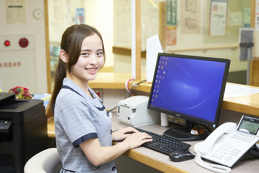 神戸元町こども＆医療専門学校の卒業生