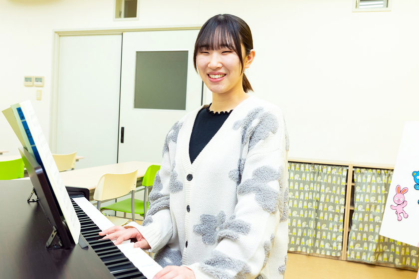 キャンパスライフPhoto