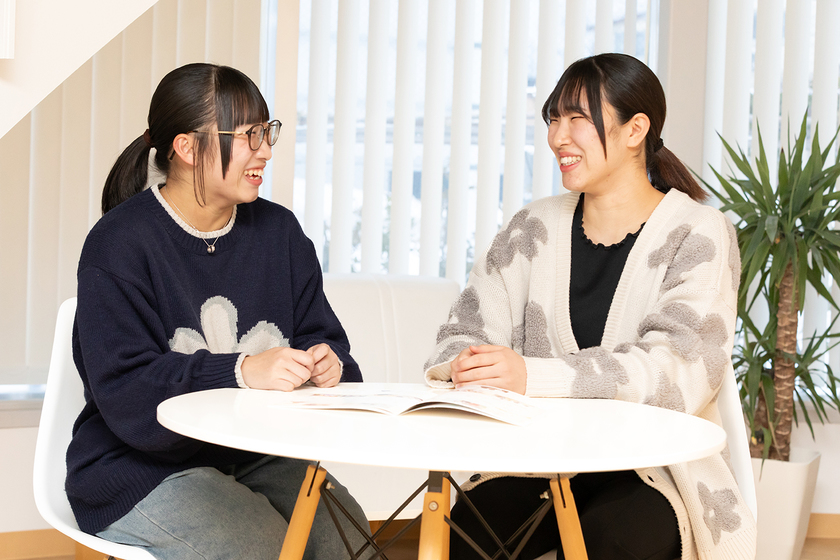 キャンパスライフPhoto