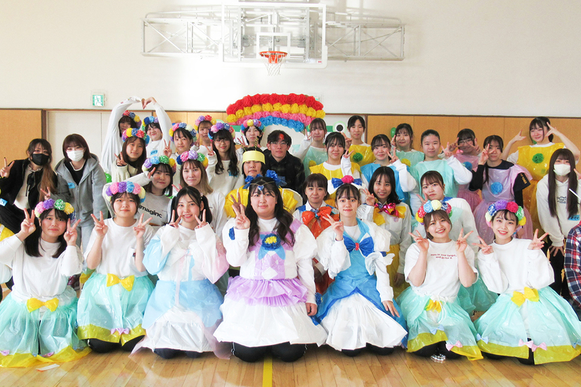 キャンパスライフPhoto