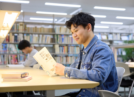 大宮呉竹医療専門学校の特長２