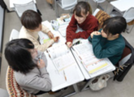 秋田リハビリテーション学院の特長３