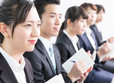専門学校　東京テクニカルカレッジの特長３
