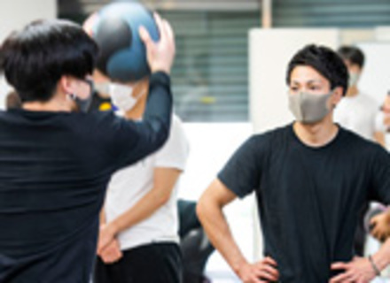 総合学園ヒューマンアカデミー東京校の特長２