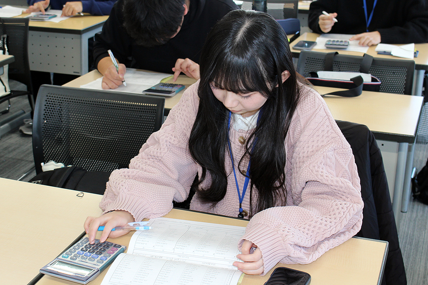 キャンパスライフPhoto