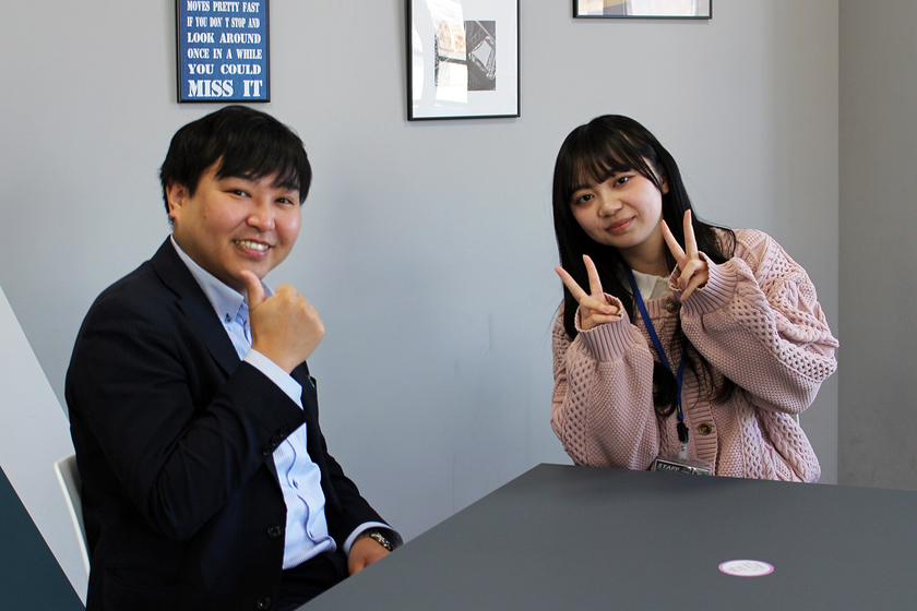 キャンパスライフPhoto