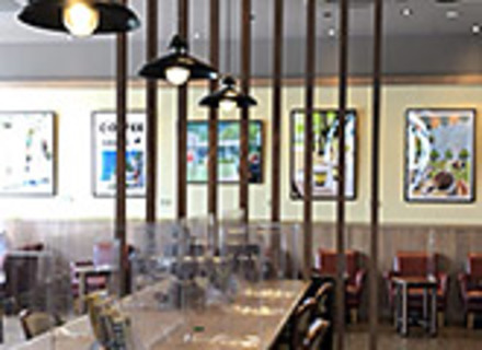 町田デザイン＆建築専門学校の特長１