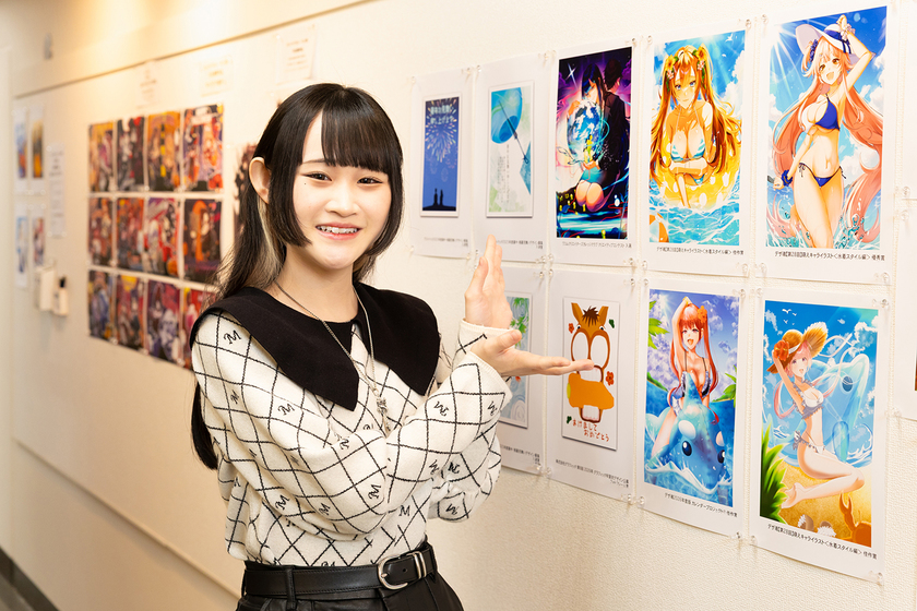 キャンパスライフPhoto