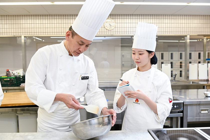 キャンパスライフPhoto