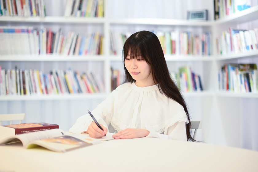 キャンパスライフPhoto