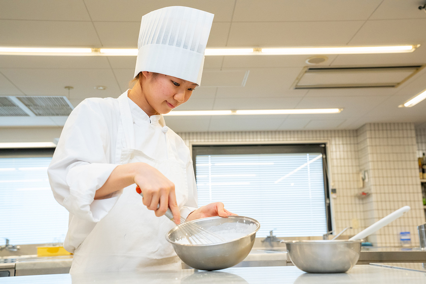 キャンパスライフPhoto