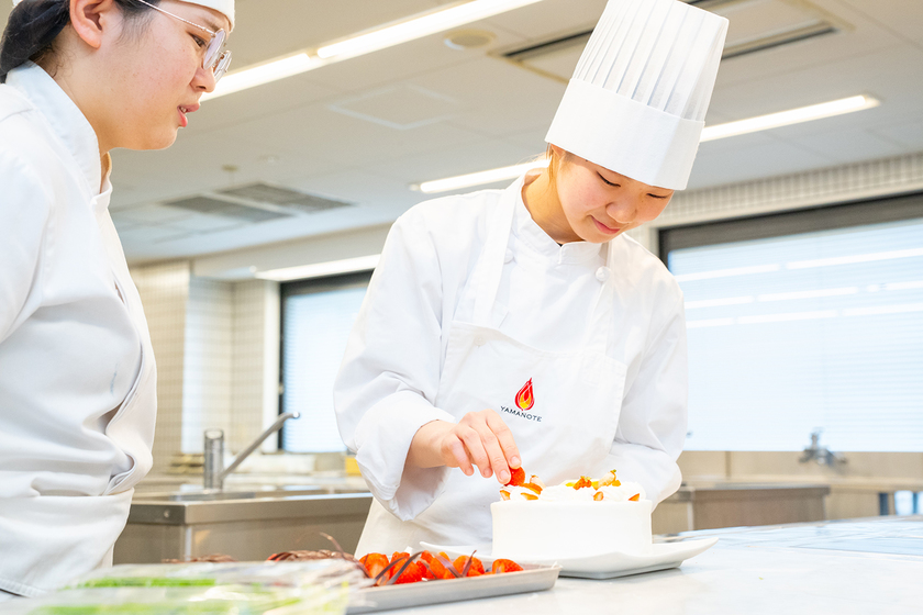 キャンパスライフPhoto