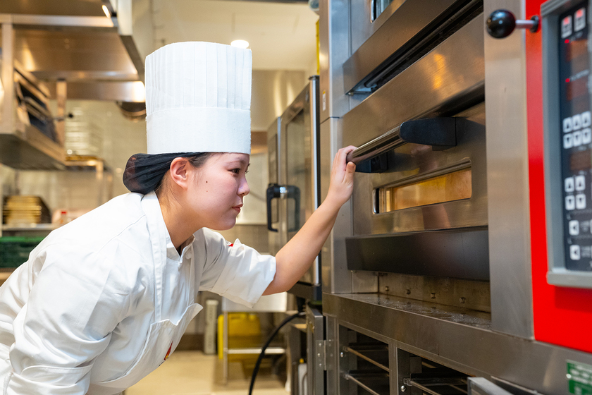 キャンパスライフPhoto