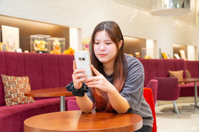 キャンパスライフPhoto