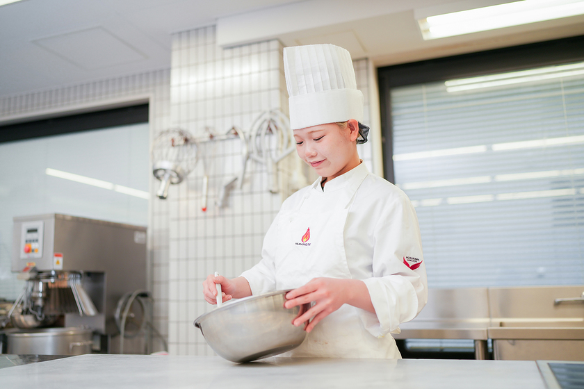 キャンパスライフPhoto