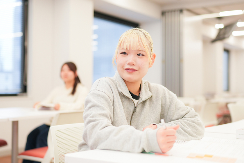 キャンパスライフPhoto