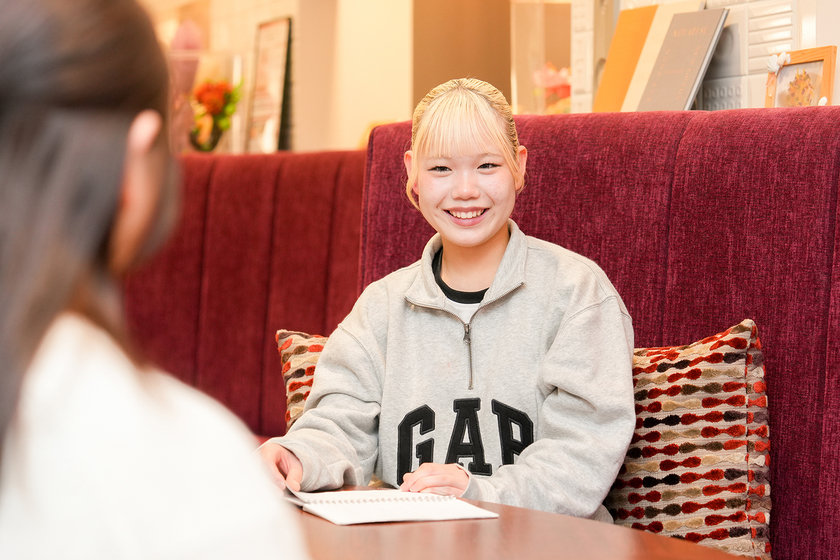 キャンパスライフPhoto