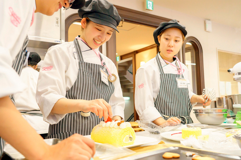 キャンパスライフPhoto