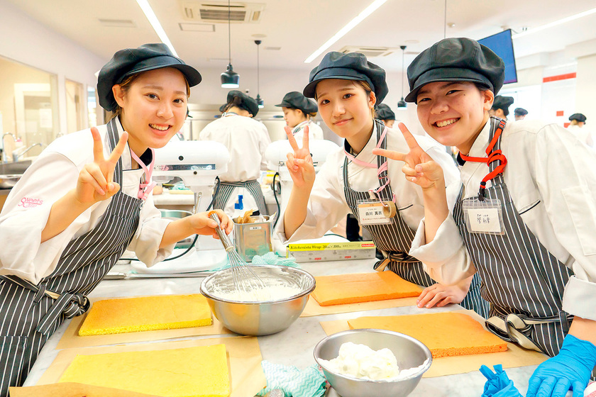 キャンパスライフPhoto