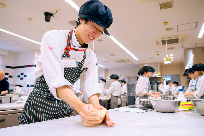 キャンパスライフPhoto