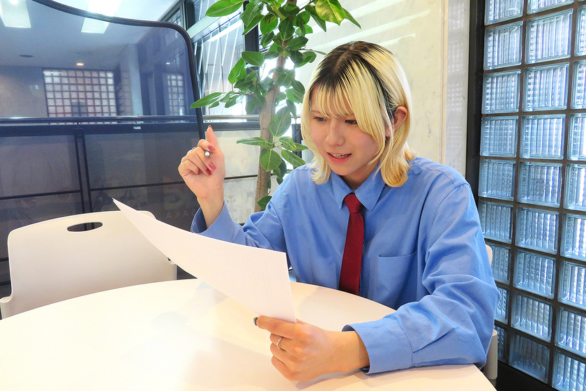 キャンパスライフPhoto