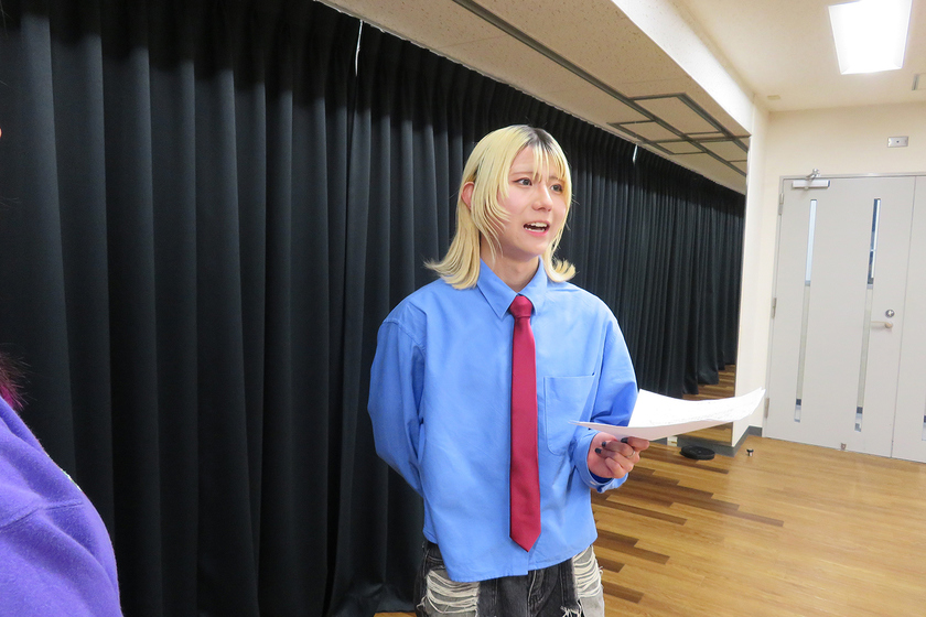 キャンパスライフPhoto