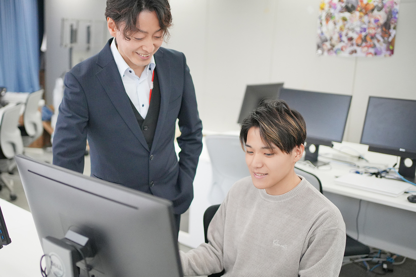 キャンパスライフPhoto