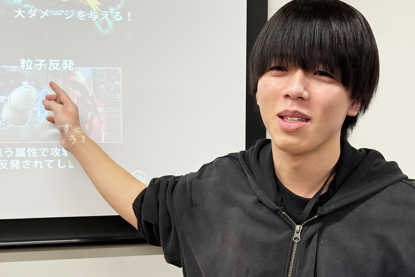 キャンパスライフPhoto