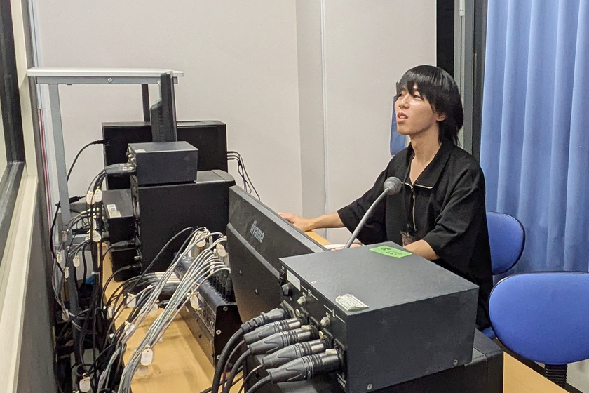 キャンパスライフPhoto