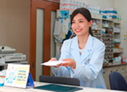 広島会計学院ビジネス専門学校の特長３