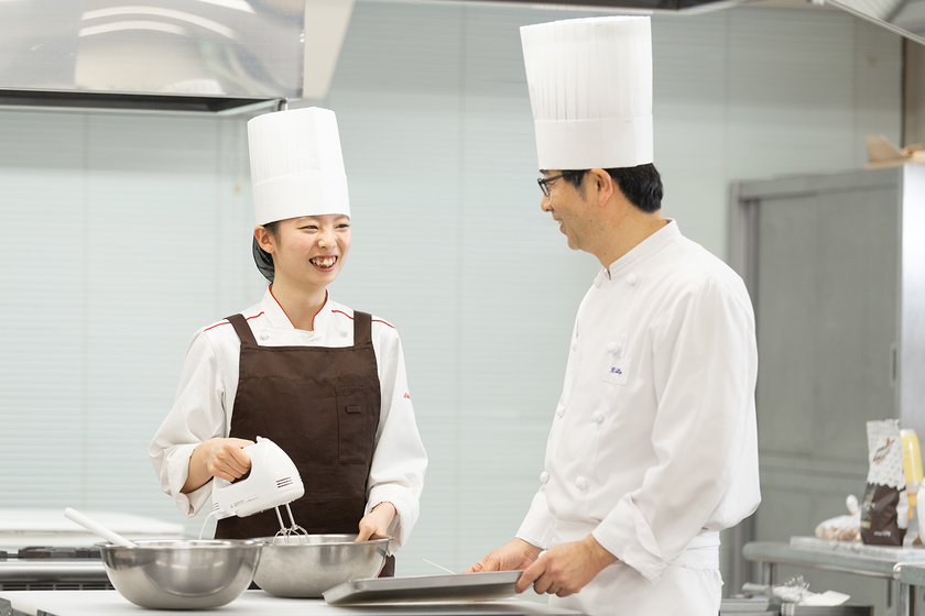 キャンパスライフPhoto