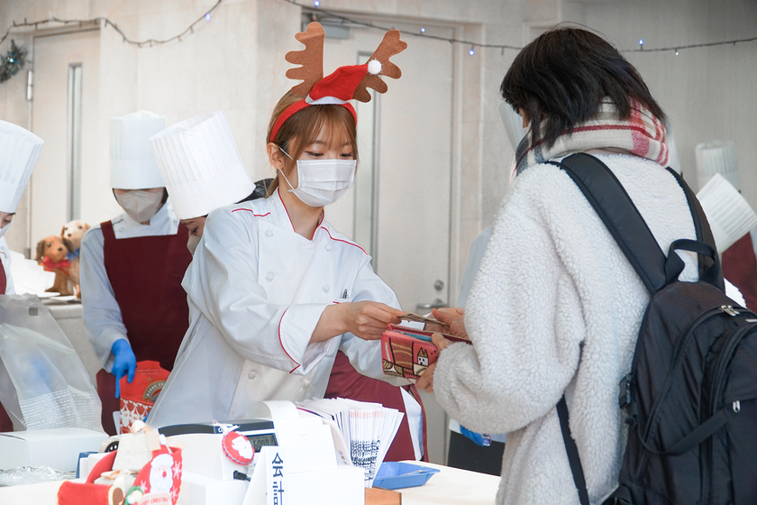 キャンパスライフPhoto