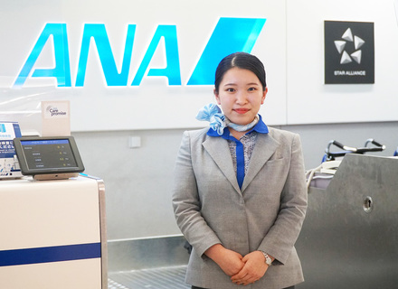 広島外語専門学校の特長１