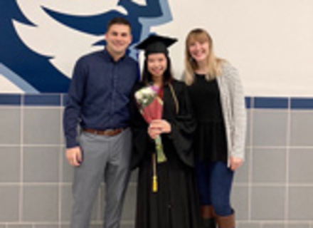 広島外語専門学校の特長３