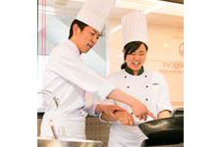 キャンパスライフPhoto