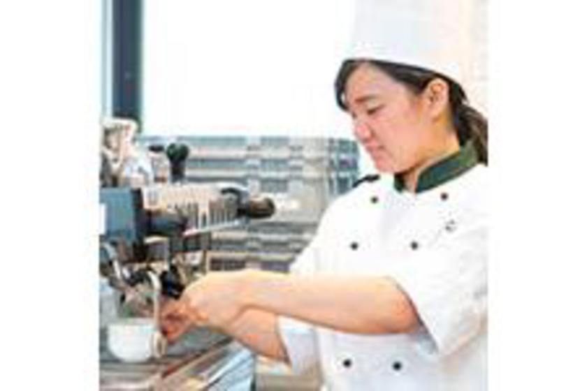 キャンパスライフPhoto