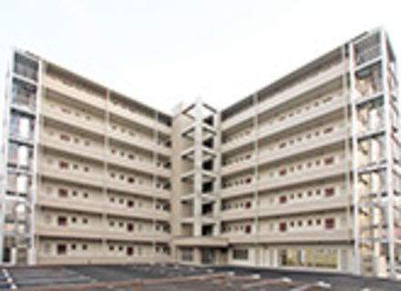 四国医療専門学校の特長３