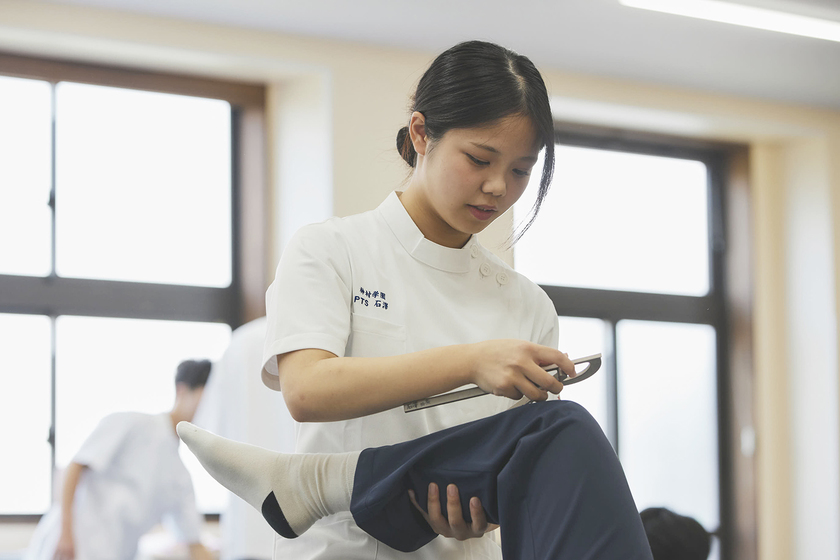 キャンパスライフPhoto