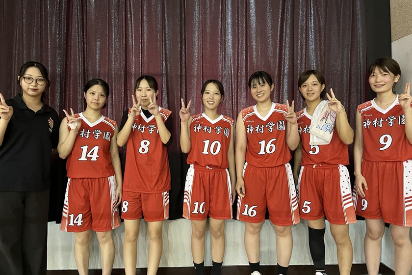 キャンパスライフPhoto