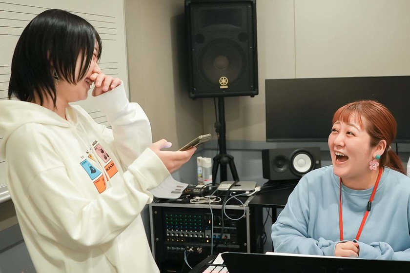 キャンパスライフPhoto