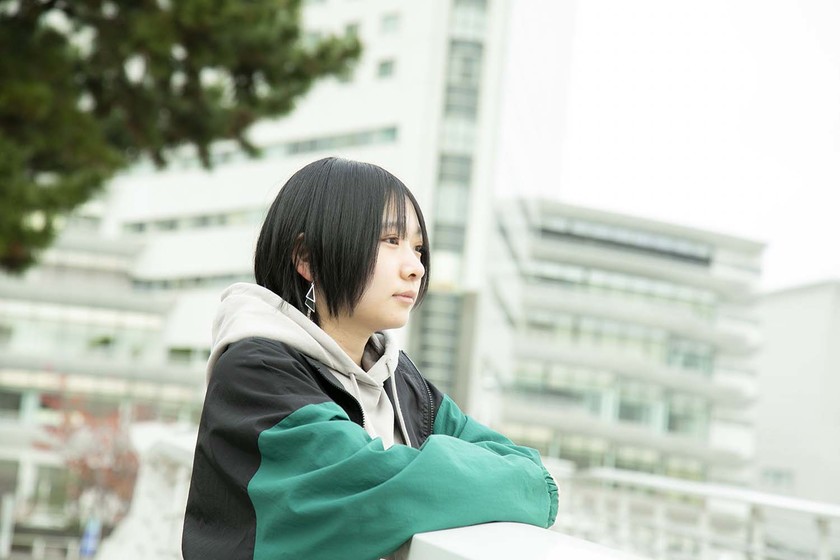 キャンパスライフPhoto