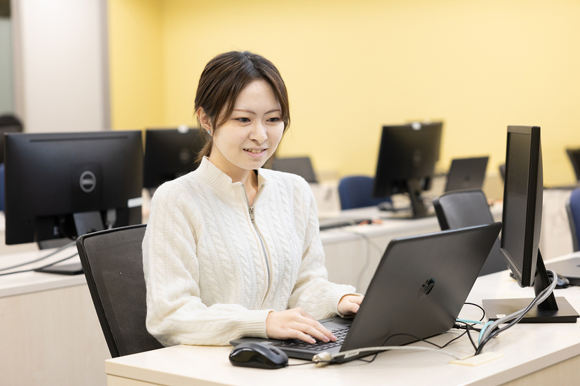 キャンパスライフPhoto